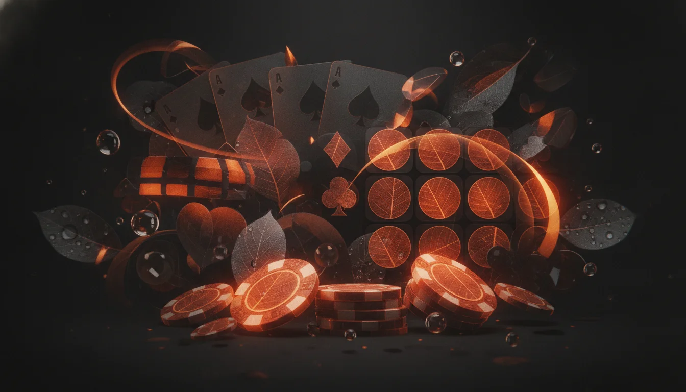 Casino online en Winkingdom España