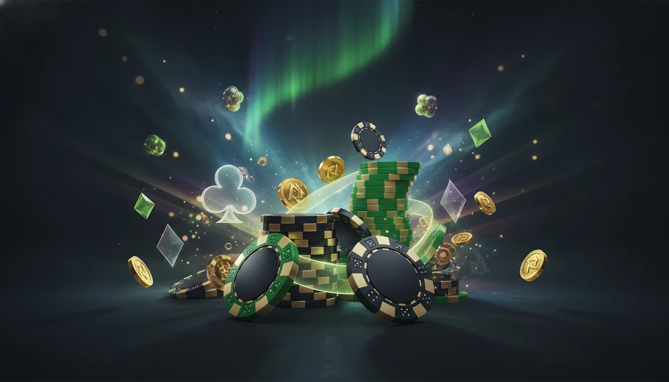Casino en ligne sur Winningz France