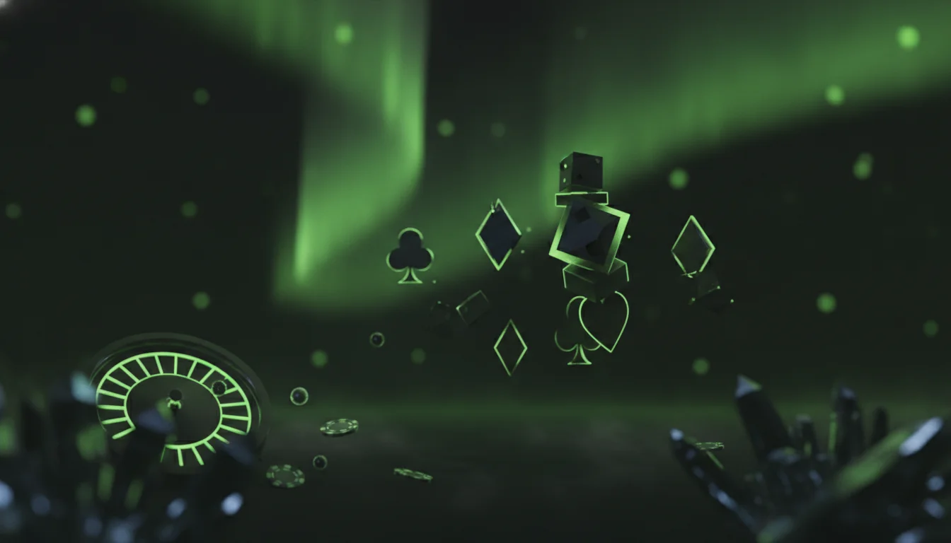 Jeux de table sur Winningz