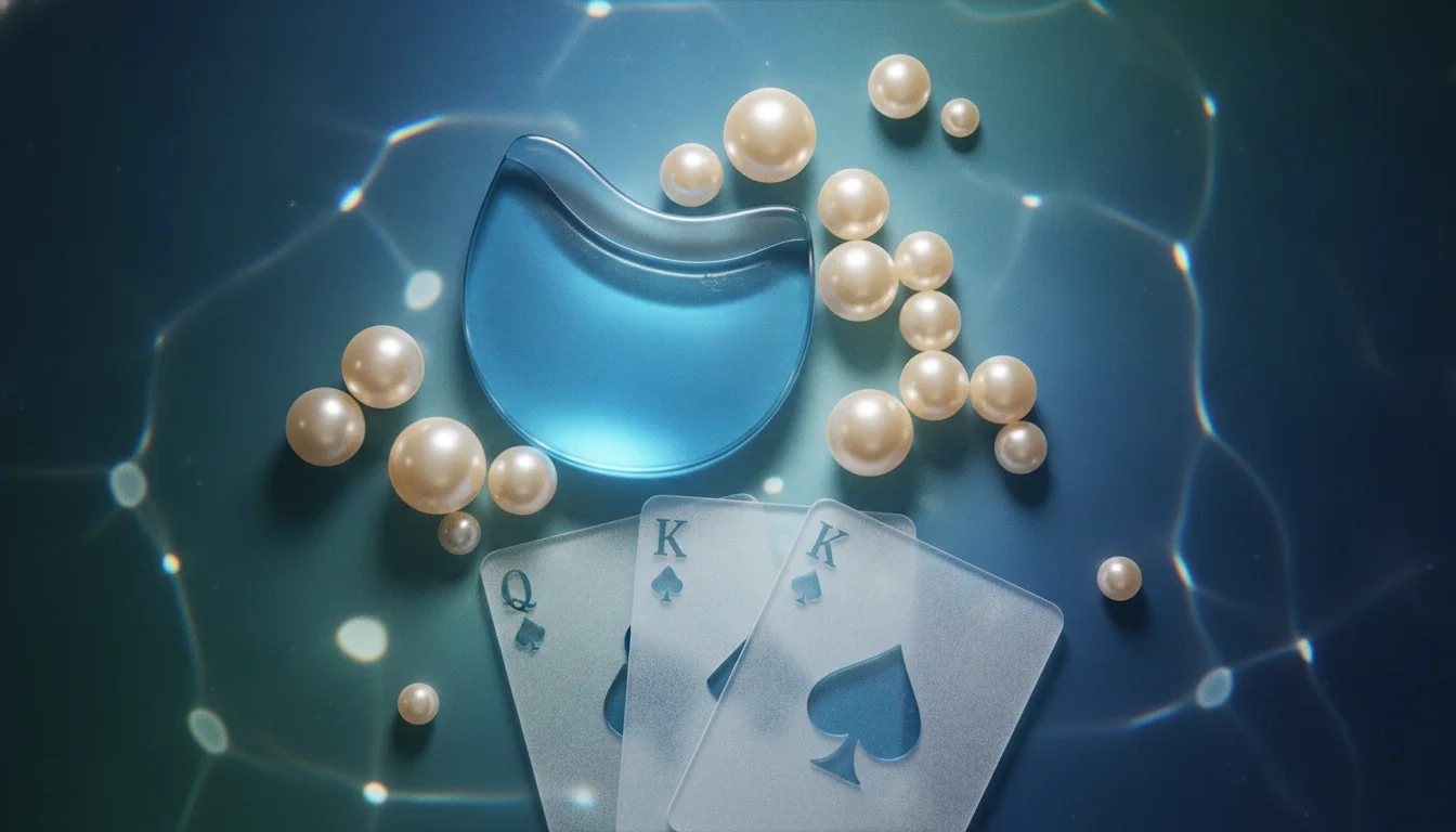 Giochi con croupier dal vivo su Winningz