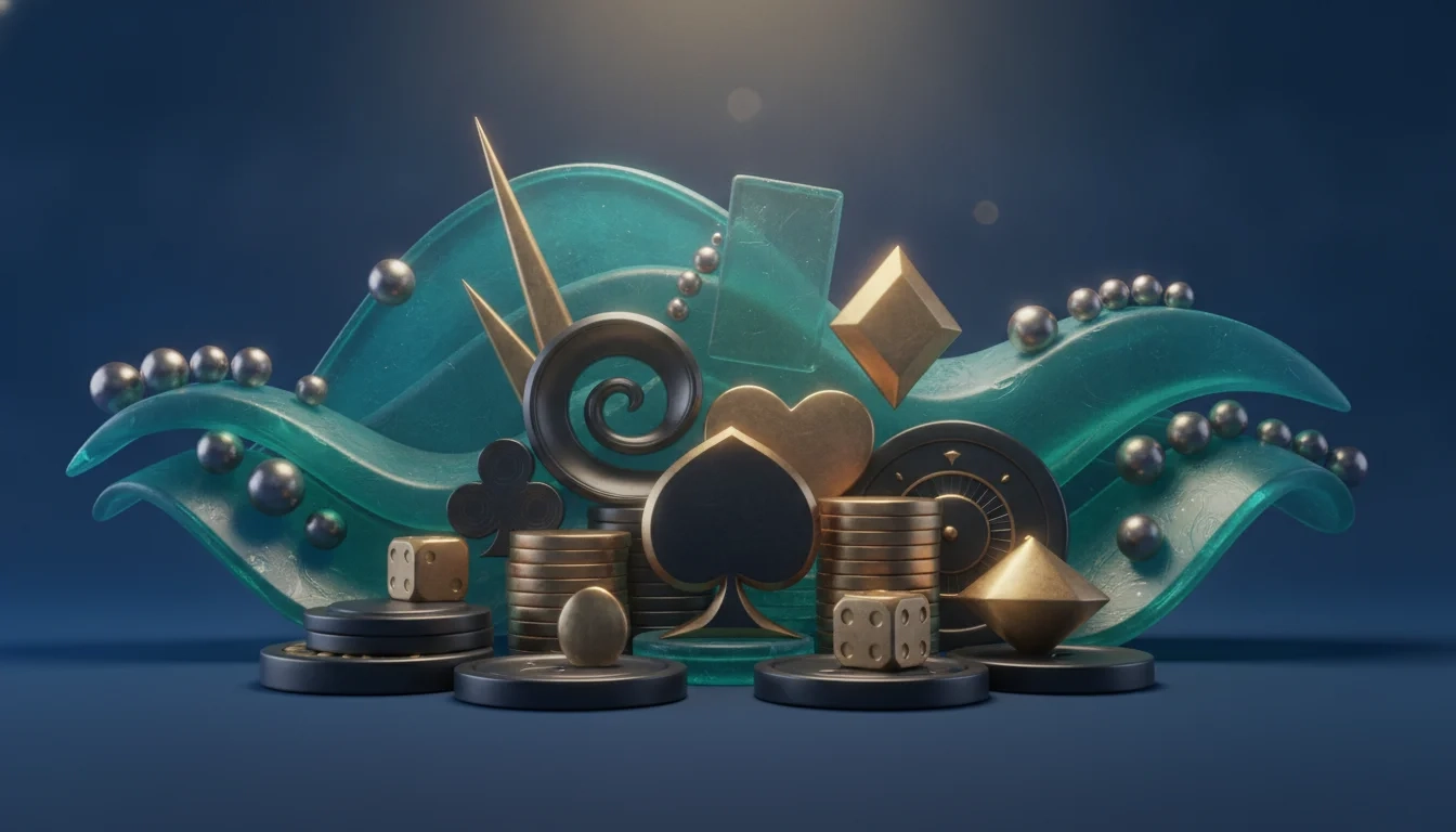Slot con jackpot su Winningz