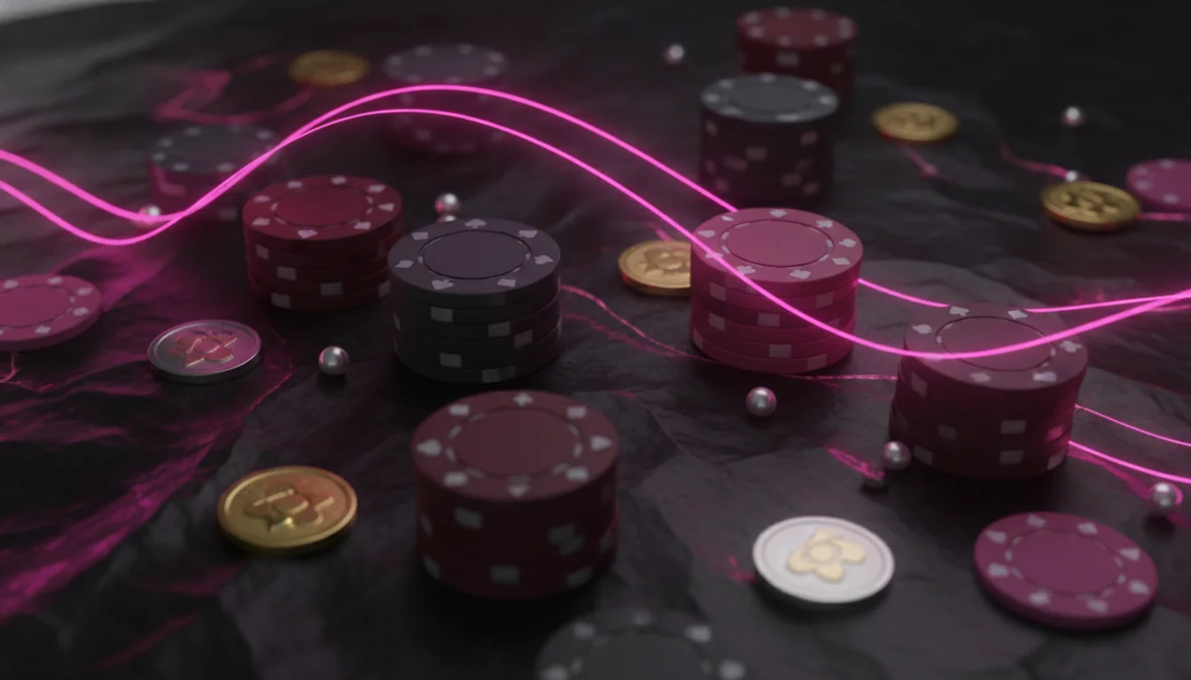 Wins Mania the UK online casino