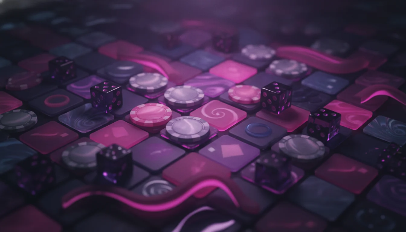 Wins Mania the UK casino guide