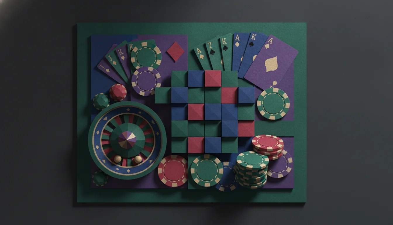 Casino online de Wintino Brasil