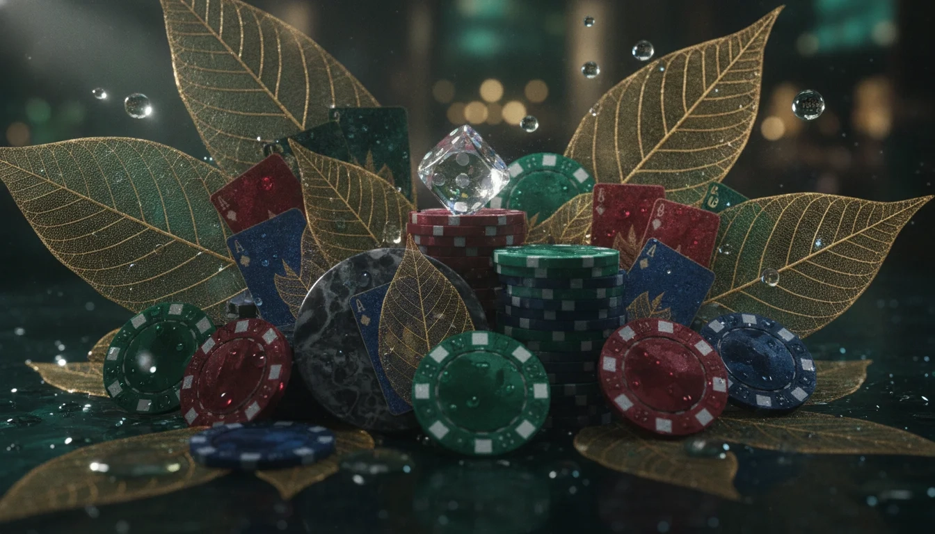 Jogos com dealer ao vivo em Wintino