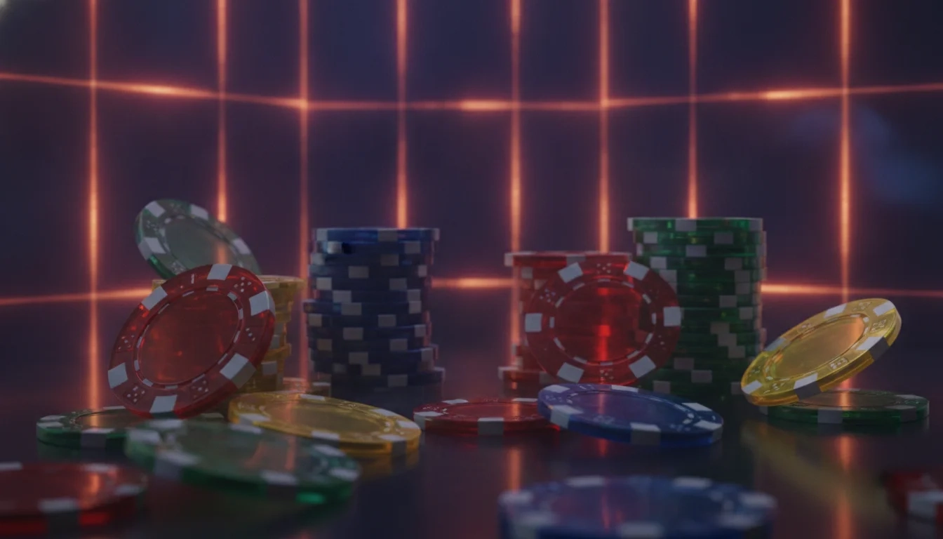 Jogos com dealer ao vivo em Wintino
