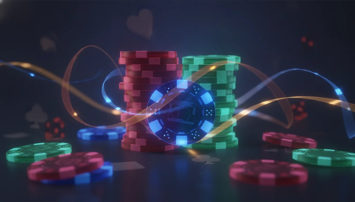Wizebets live dealer spellen