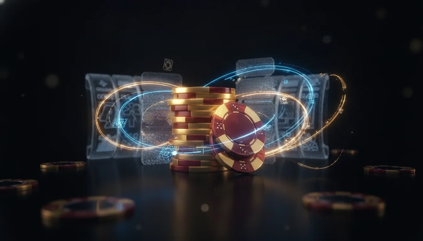 Wizebets Nederland online casino