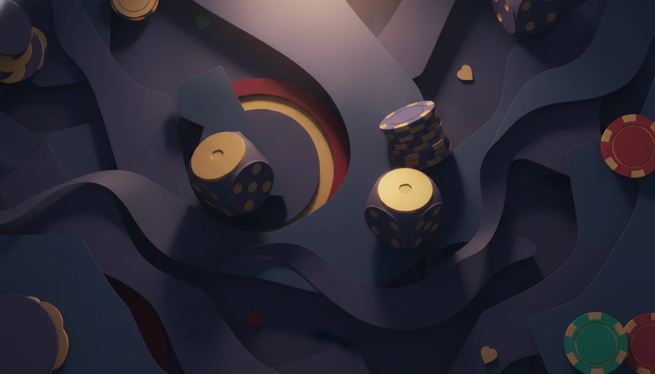 Vox Casino live dealer games
