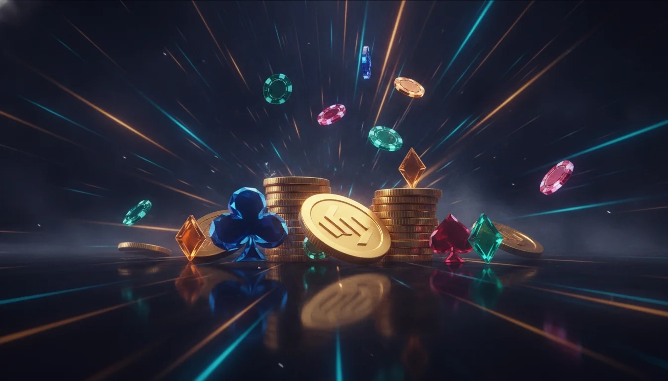 Woo Casino Australia online