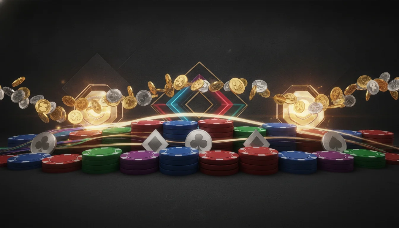 Woo Casino Australia online