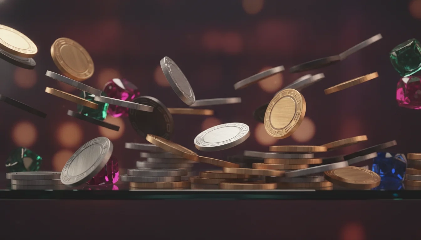 Woo Casino slots