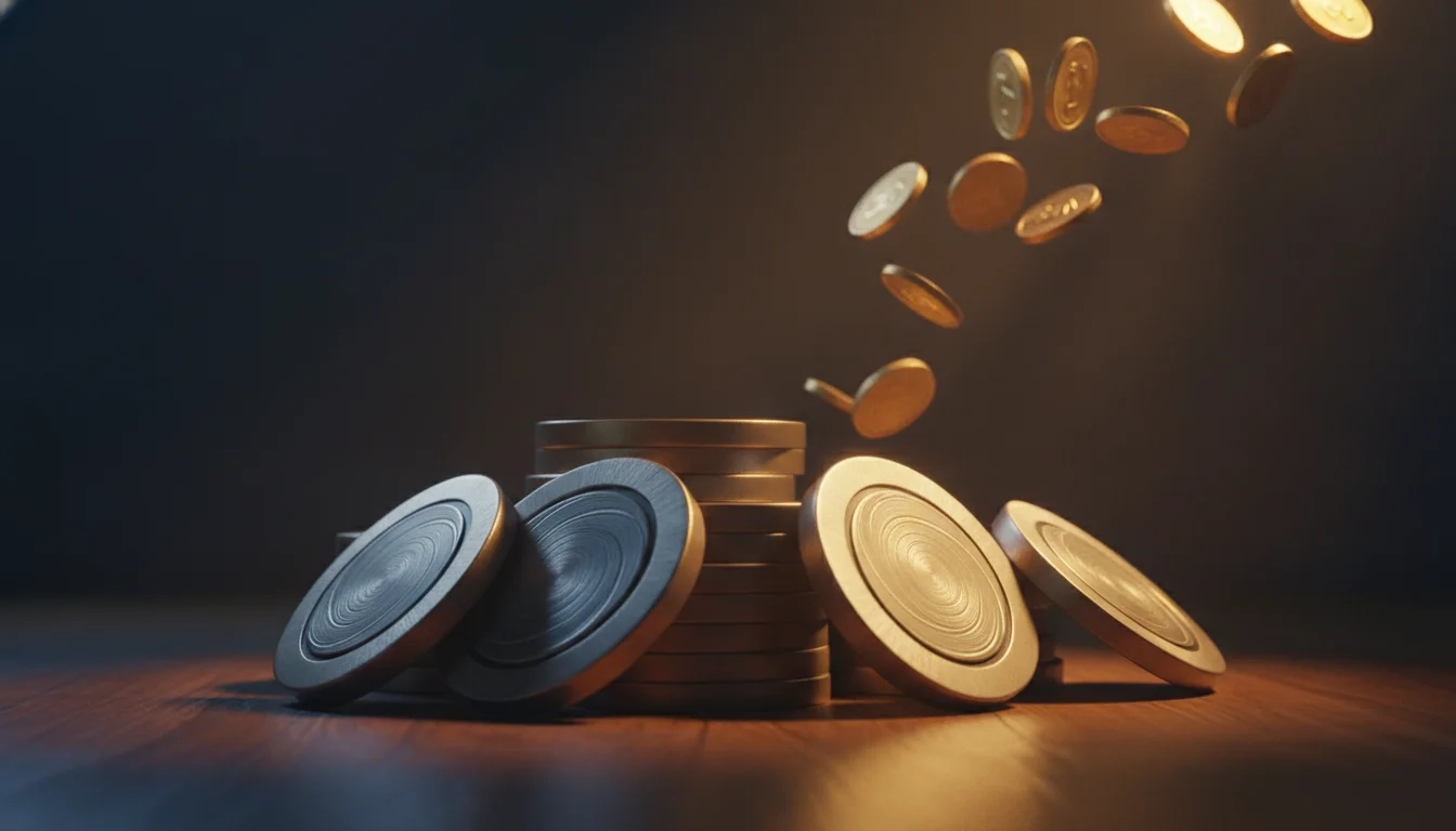 Woo Casino review