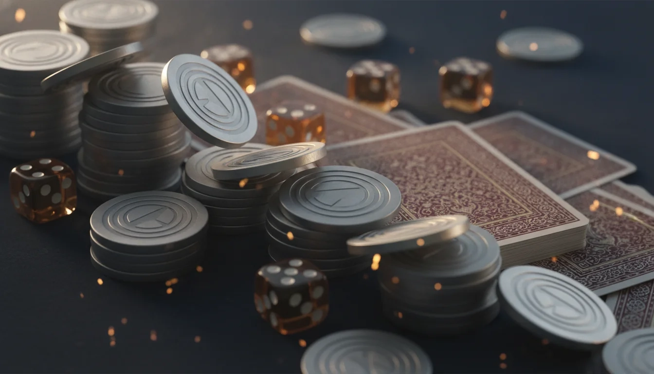 Woo Casino promotions