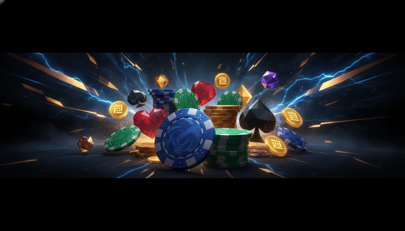 X3bet Deutschland Online-Casino
