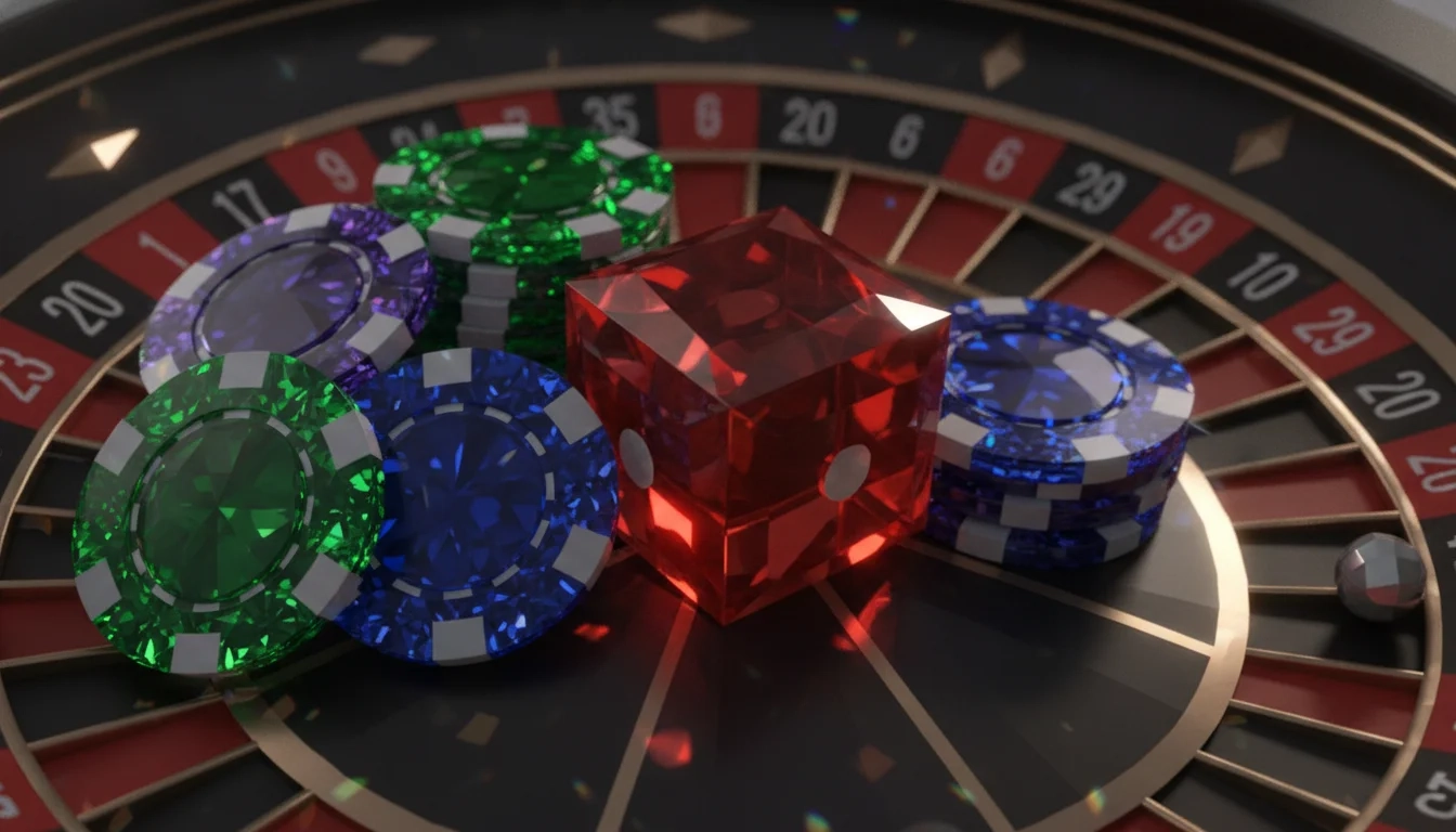 XsBets live dealer games