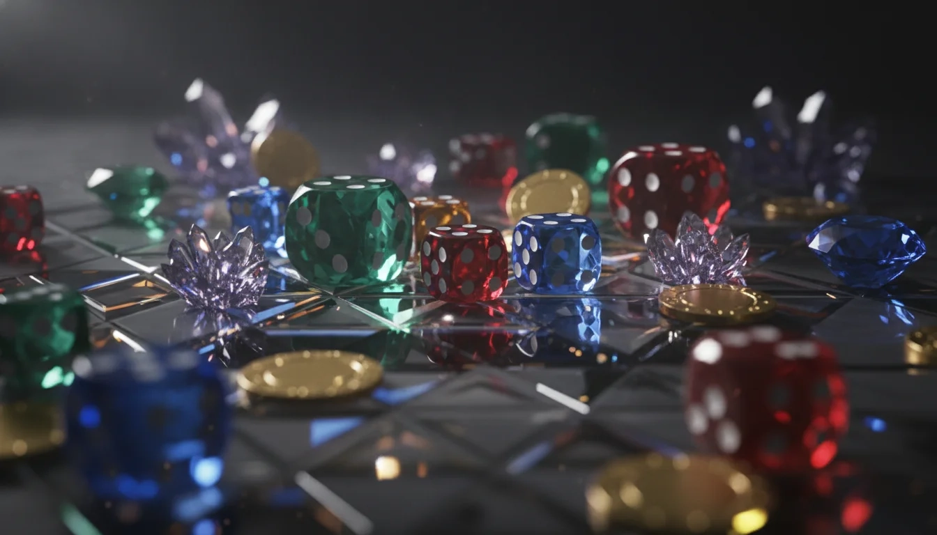 XsBets table games