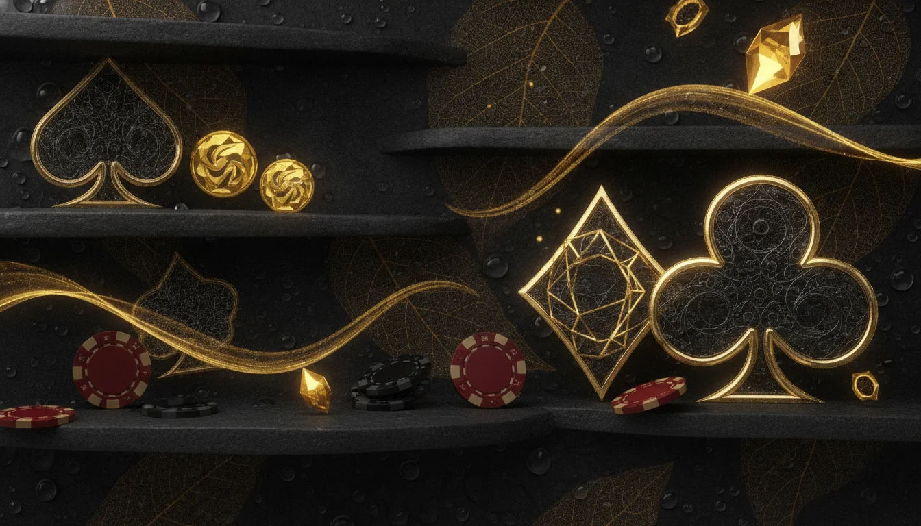 Yurrbet the UK online casino