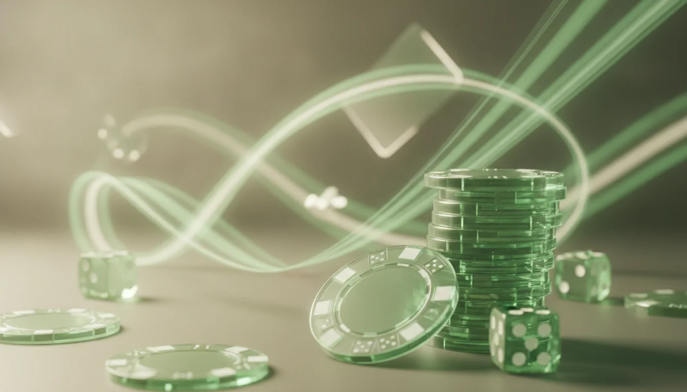 Zaza Casino table games