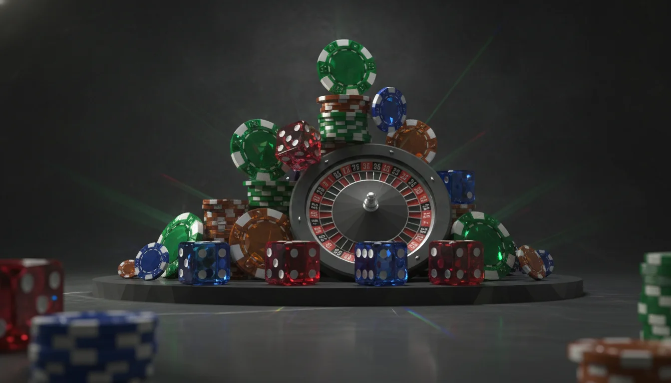 Jeux de table sur Zaza Casino