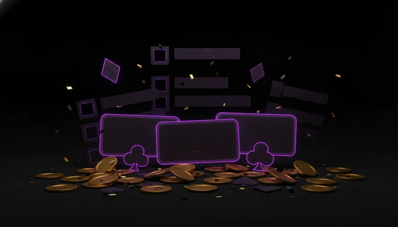 Jeux de table sur Zaza Casino