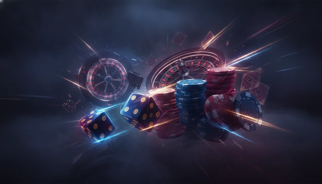 Zet Casino παιχνίδια με ζωντανό ντίλερ
