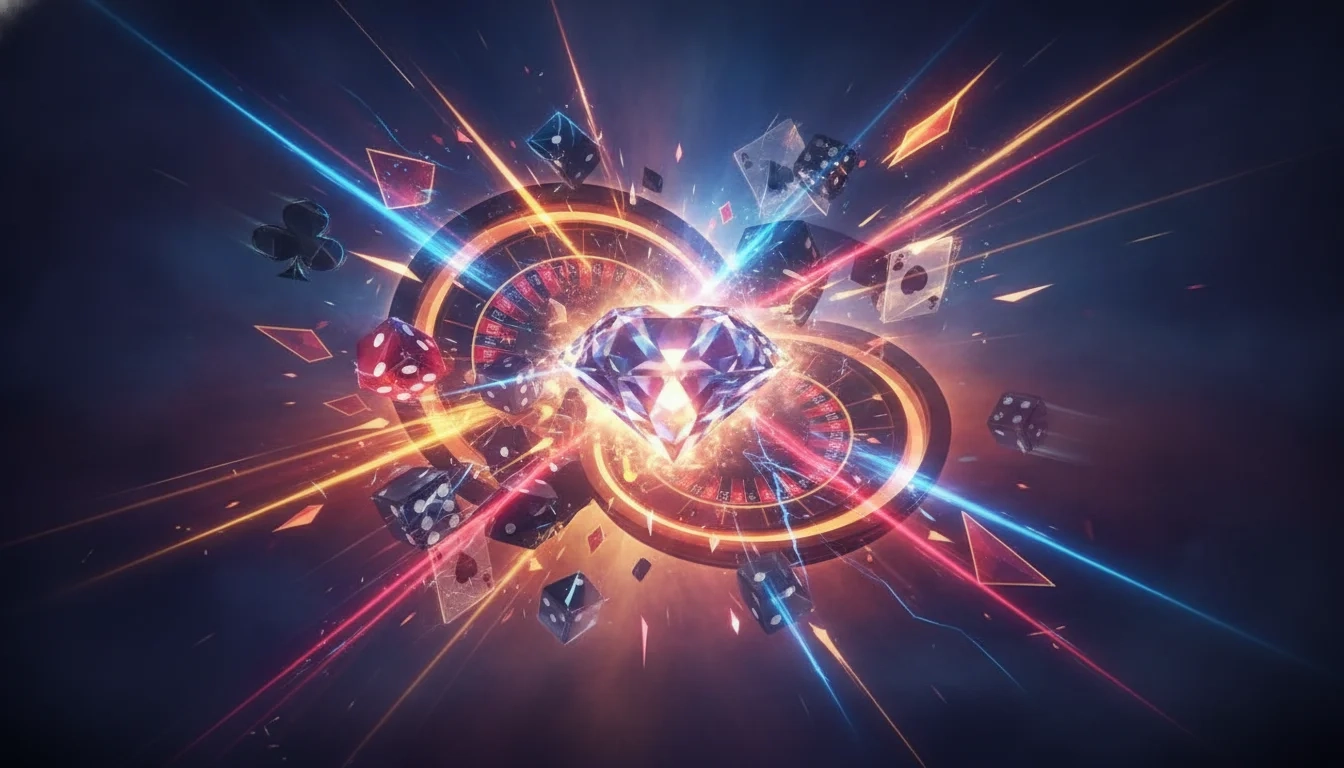 Zet Casino επιτραπέζια παιχνίδια