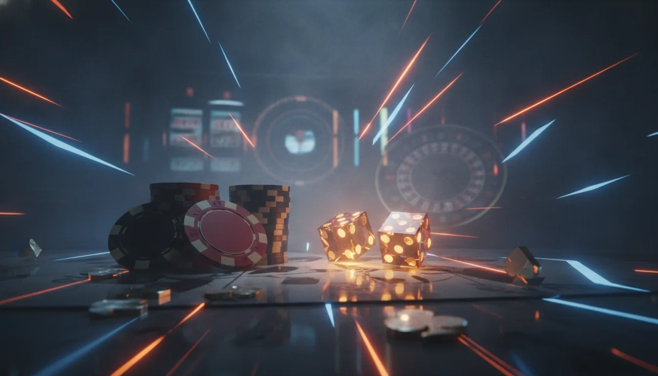 Zet Casino μπόνους