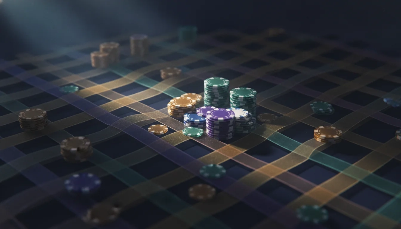 Zinx online casino