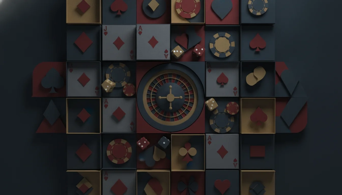 Zorabet table games