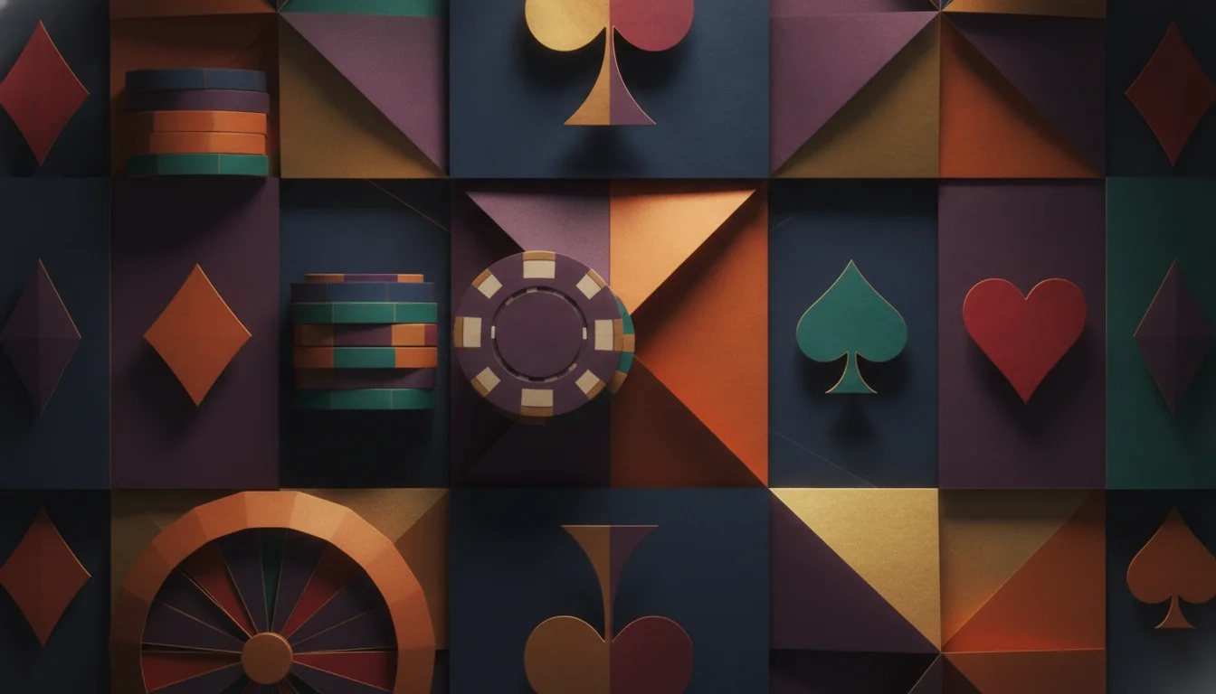 Zorabet casino games